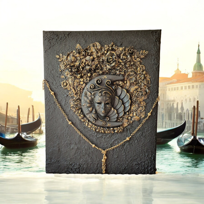 Venetian Moonchild