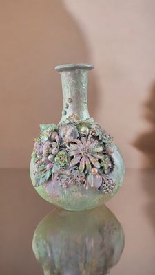 Victorian Bloom Vase