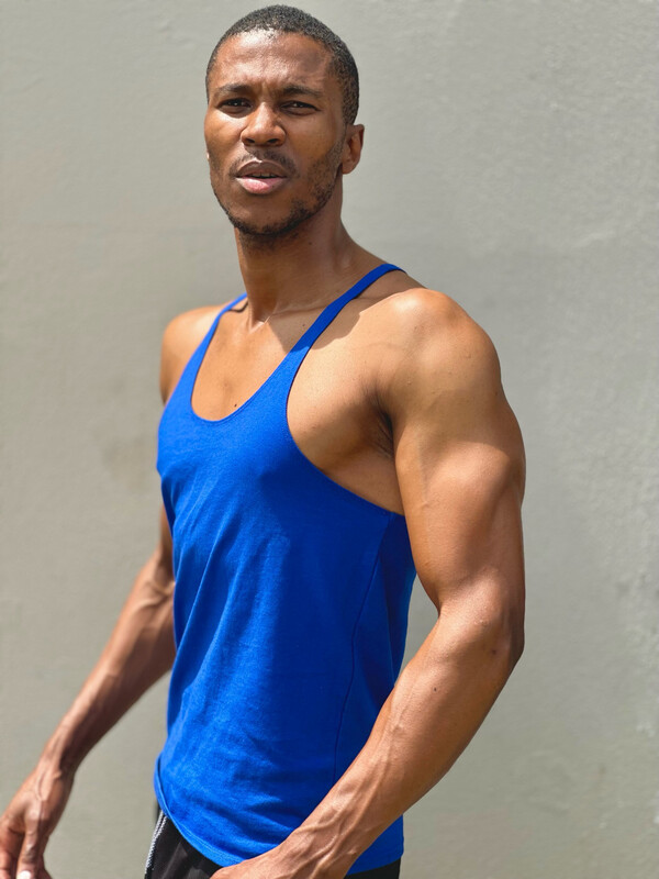 Gym Vests