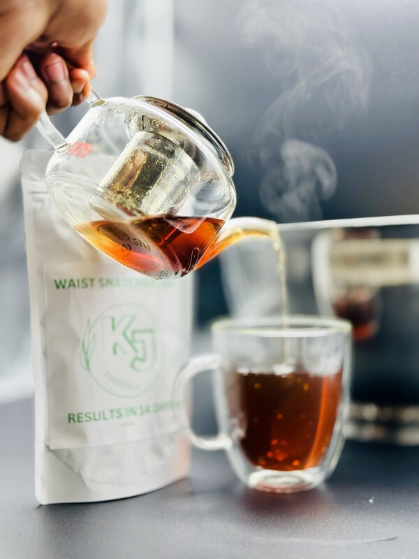 WAIST SNATCHER TEA