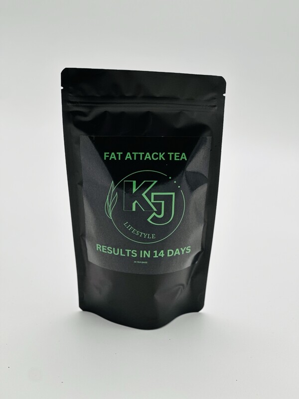FAT ATTACK TEA