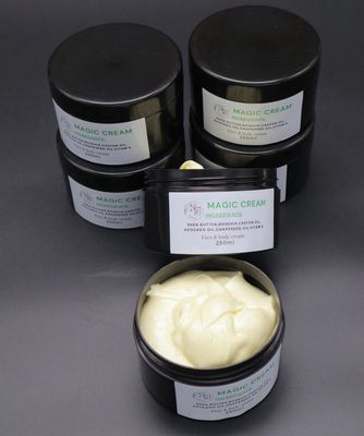 MAGIC CREAM