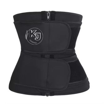 WAIST SNATCHER BELT
