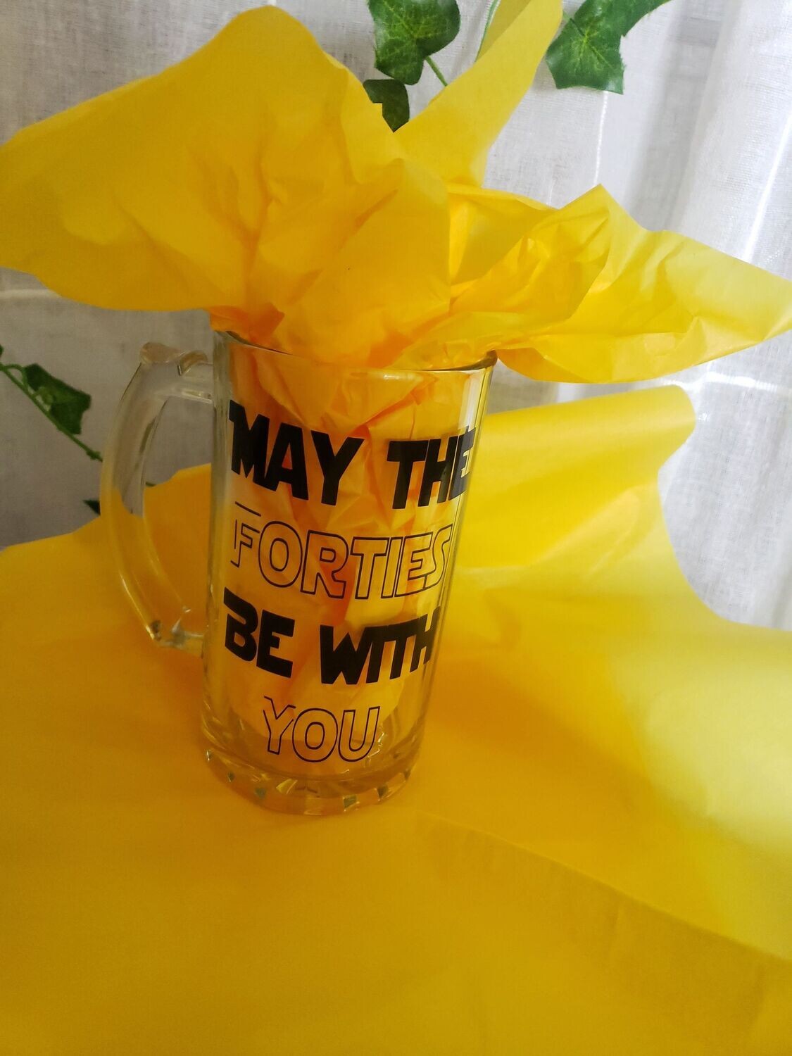 Star Wars Mug