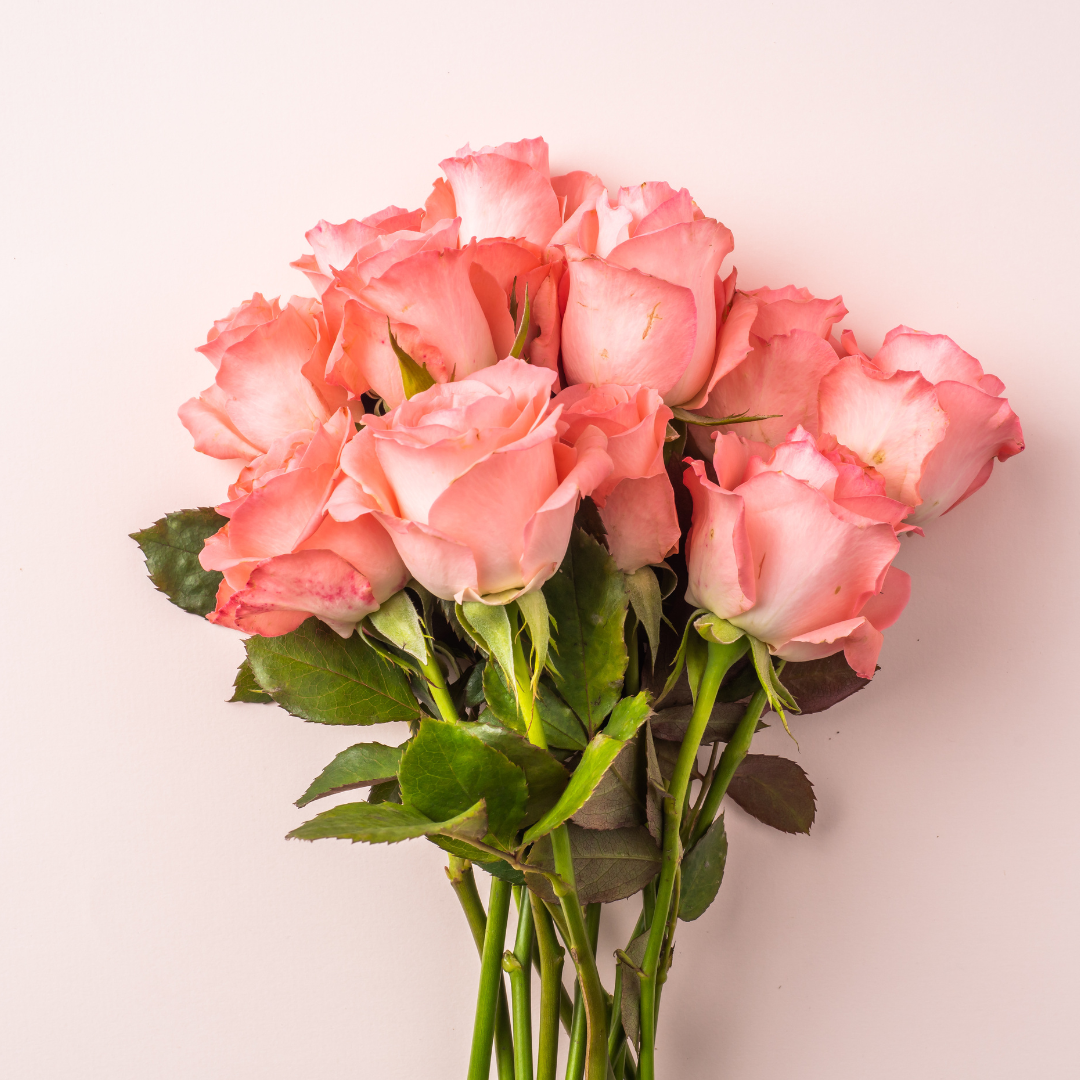 Surprise Monthly Floral Arrangement