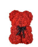 Foam flower bear