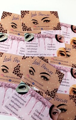 Business cards