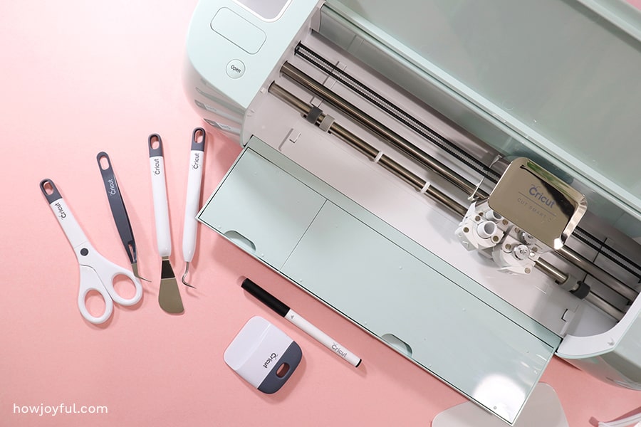 Cricut Course