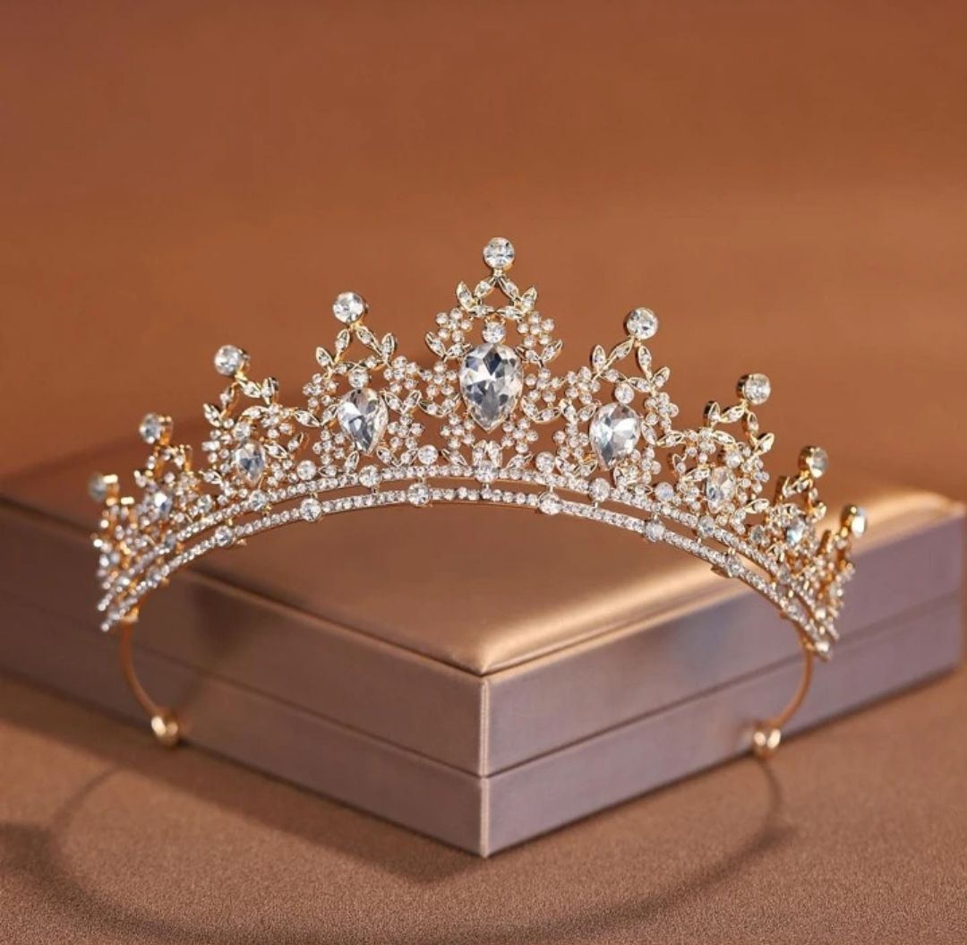 Crown / tiara (Large)