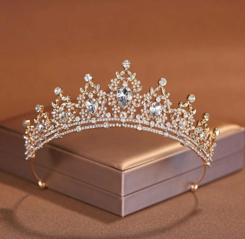 Crown / tiara (Large)