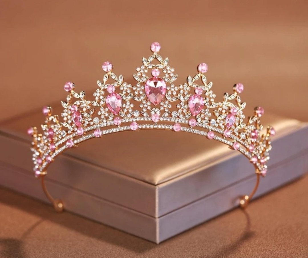 Crown / tiara (Large)