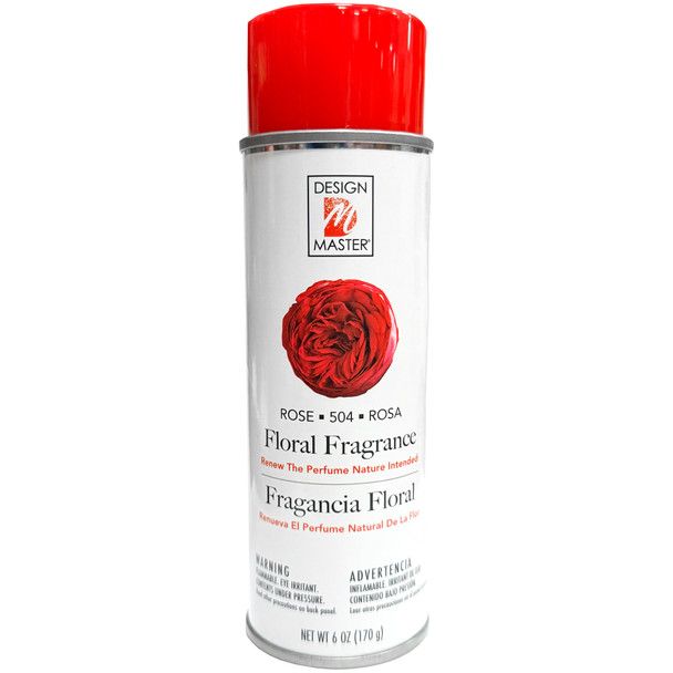Floral Fragrance Spray