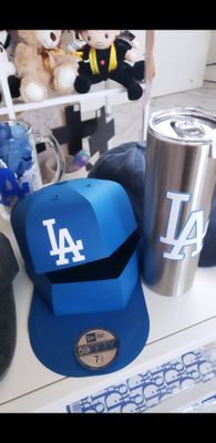 Fillable cardstock hat