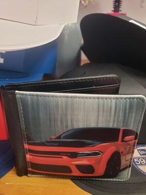 Personalized wallet