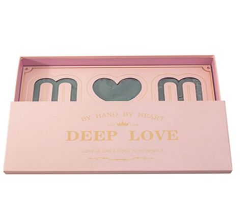 MOM Boxes (Complete Box only)