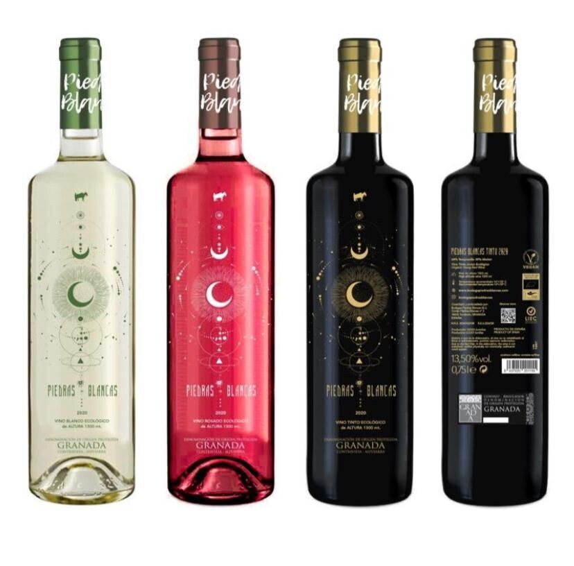 CAJA DEGUSTACIÓN