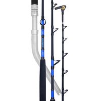 Game Rods