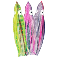 Trolling lures