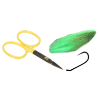 Tying Materials &amp; Accessories