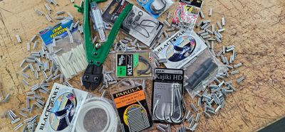 Game Accessories