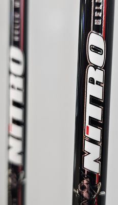Nitro Rods