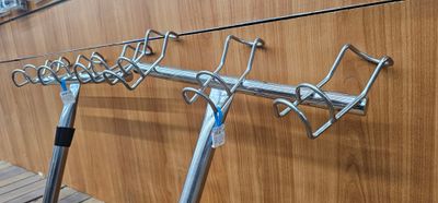 Rod Holders