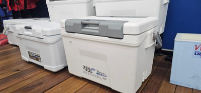 Soft &amp; Hard Coolers