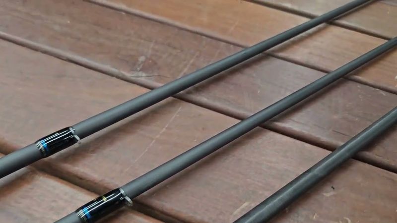 MILLERODS PRODUCTION RODS