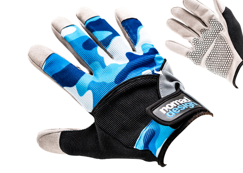 NOMAD CASTING GLOVES