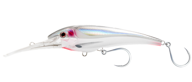 NOMAD DTX MINNOW 165MM SINKING