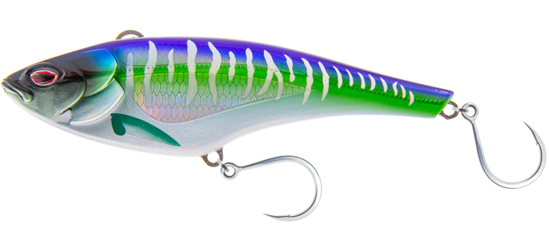 NOMAD MADMACS 200MM