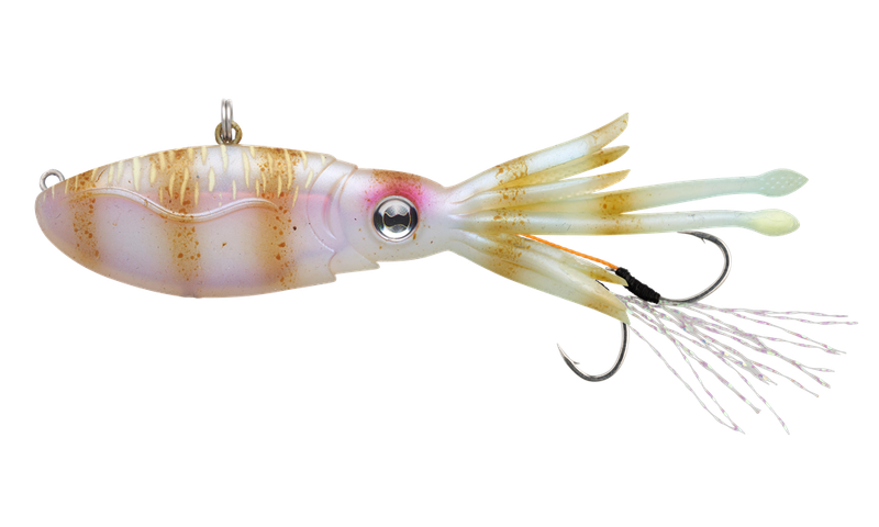 NOMAD SQUIDTREX 55MM