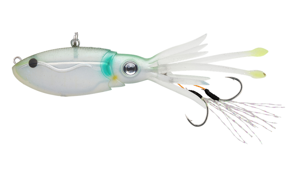 NOMAD SQUIDTREX 65MM