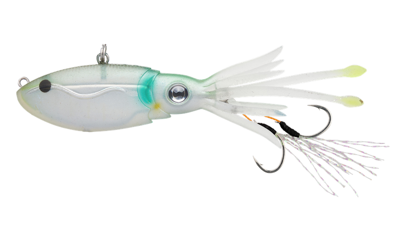 NOMAD SQUIDTREX 65MM