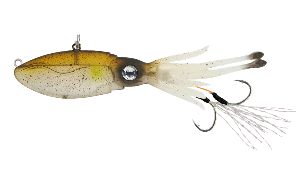 NOMAD SQUIDTREX 85MM