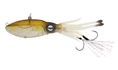 NOMAD SQUIDTREX 85MM