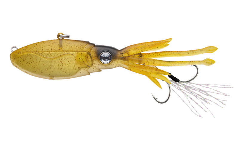 NOMAD SQUIDTREX 75MM