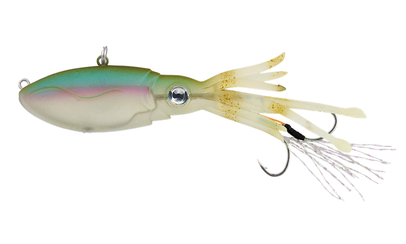 NOMAD SQUIDTREX 95MM