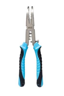 NOMAD STAINLESS STEEL PLIERS