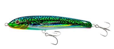 NOMAD RIPTIDE 125MM FLOATING