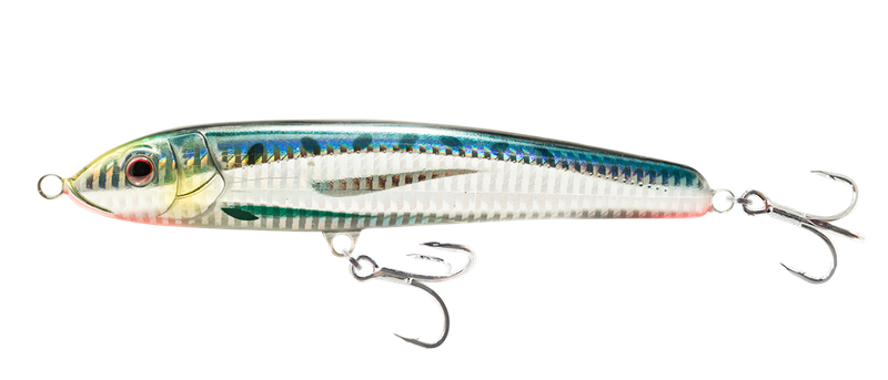 NOMAD RIPTIDE 155MM FLOATING