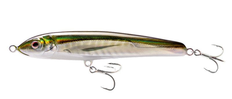 NOMAD RIPTIDE 125MM SINKING