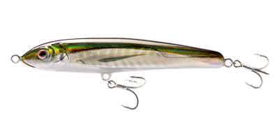 NOMAD RIPTIDE 125MM SINKING