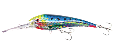 NOMAD DTX MINNOW 120MM FLOATING