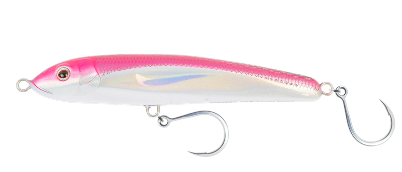 NOMAD RIPTIDE 105MM FAST SINKING