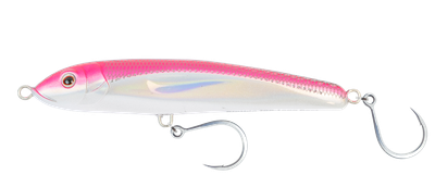 NOMAD RIPTIDE 105MM FAST SINKING