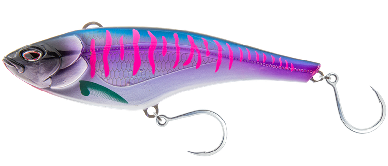 NOMAD MADMACS 160MM