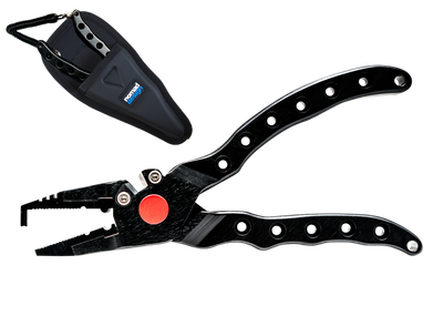 NOMAD SPLIT RING PLIERS