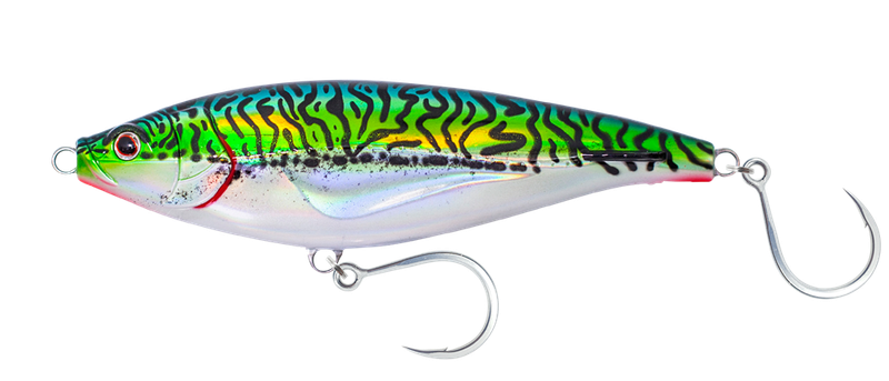 NOMAD MADSCAD 115MM SINKING