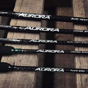 OCEANS LEGACY AURORA 7&#39;3&quot; 6-10LB